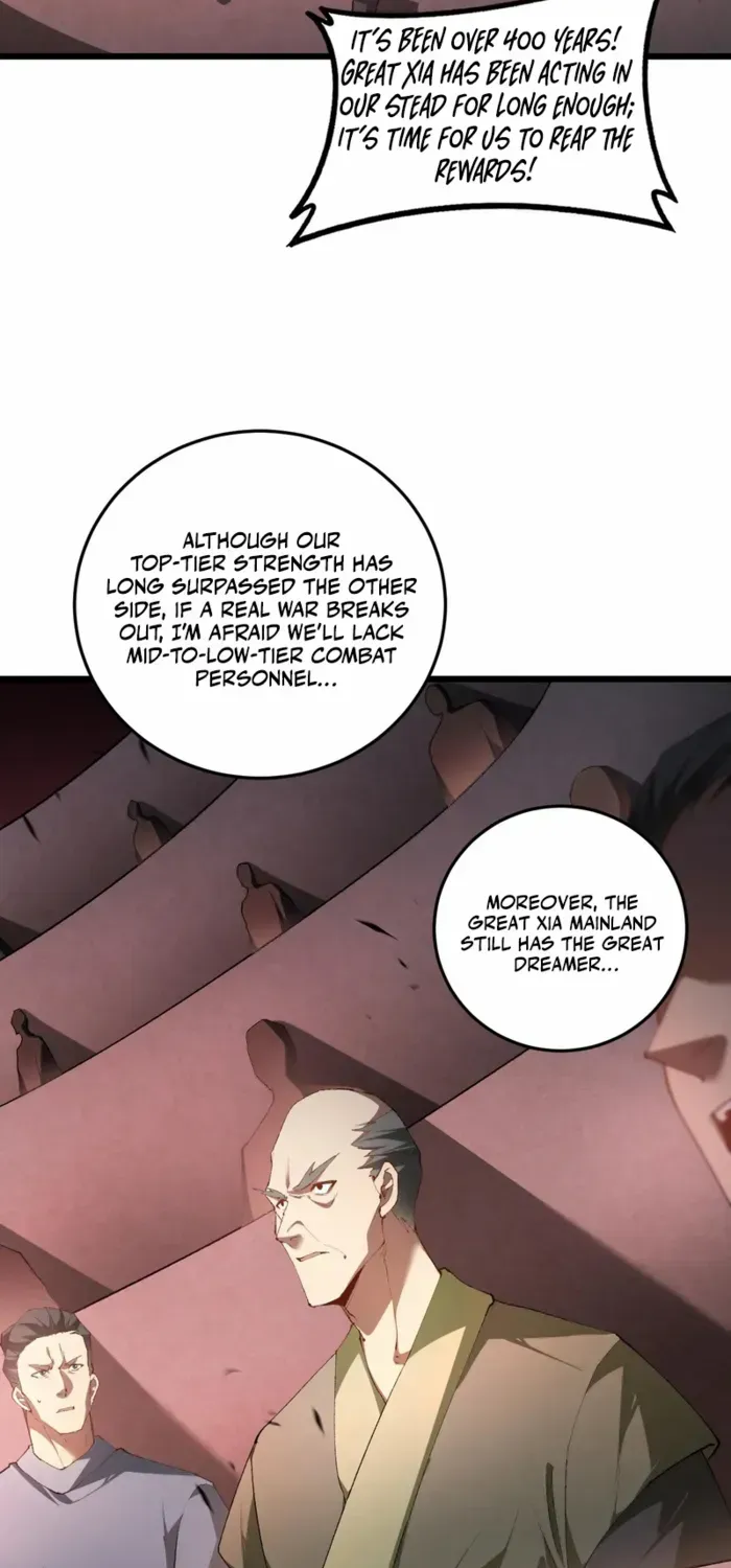 Read Supreme Zerg Lord chapter 63 image 13 on Lezhin