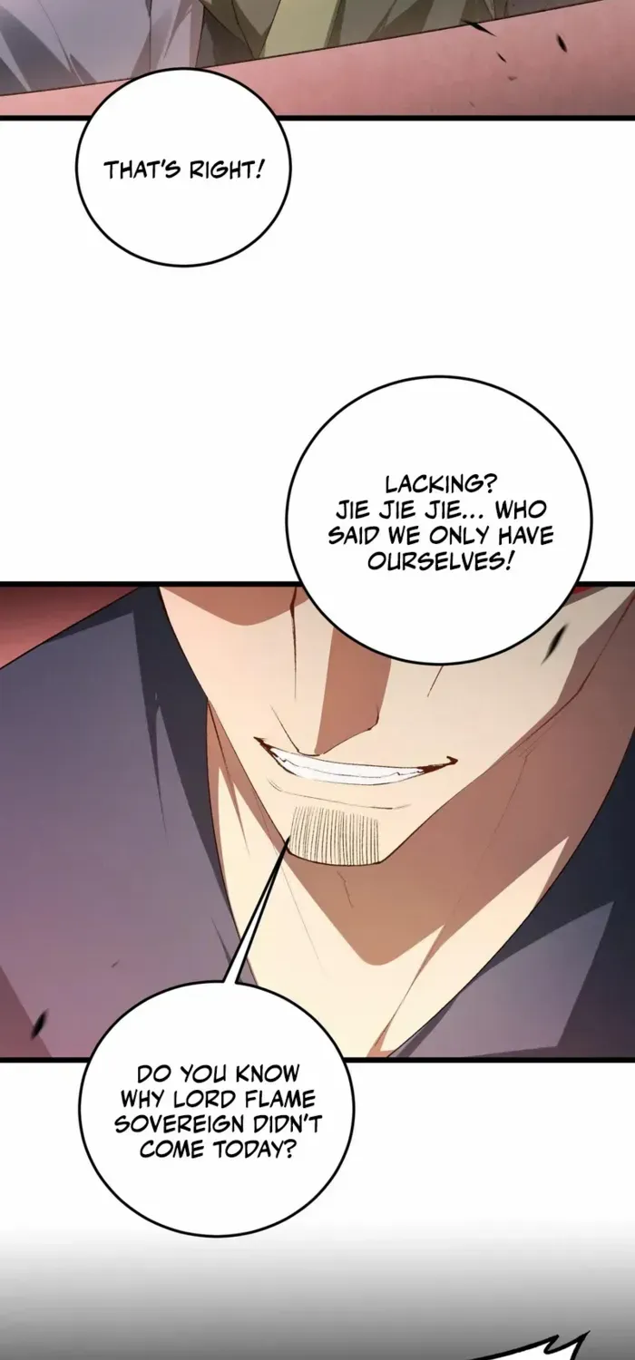 Read Supreme Zerg Lord chapter 63 image 14 on Lezhin