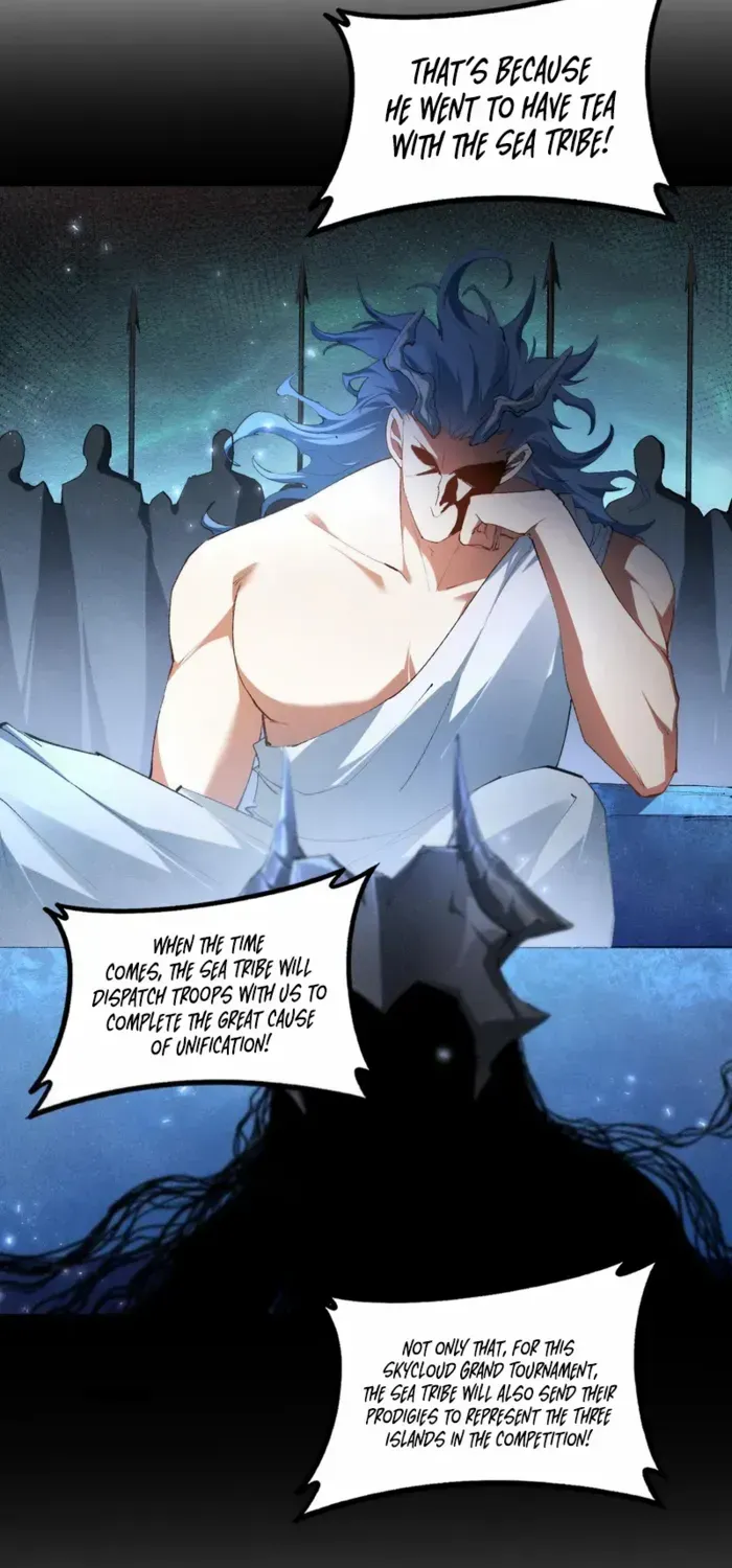Read Supreme Zerg Lord chapter 63 image 15 on Lezhin