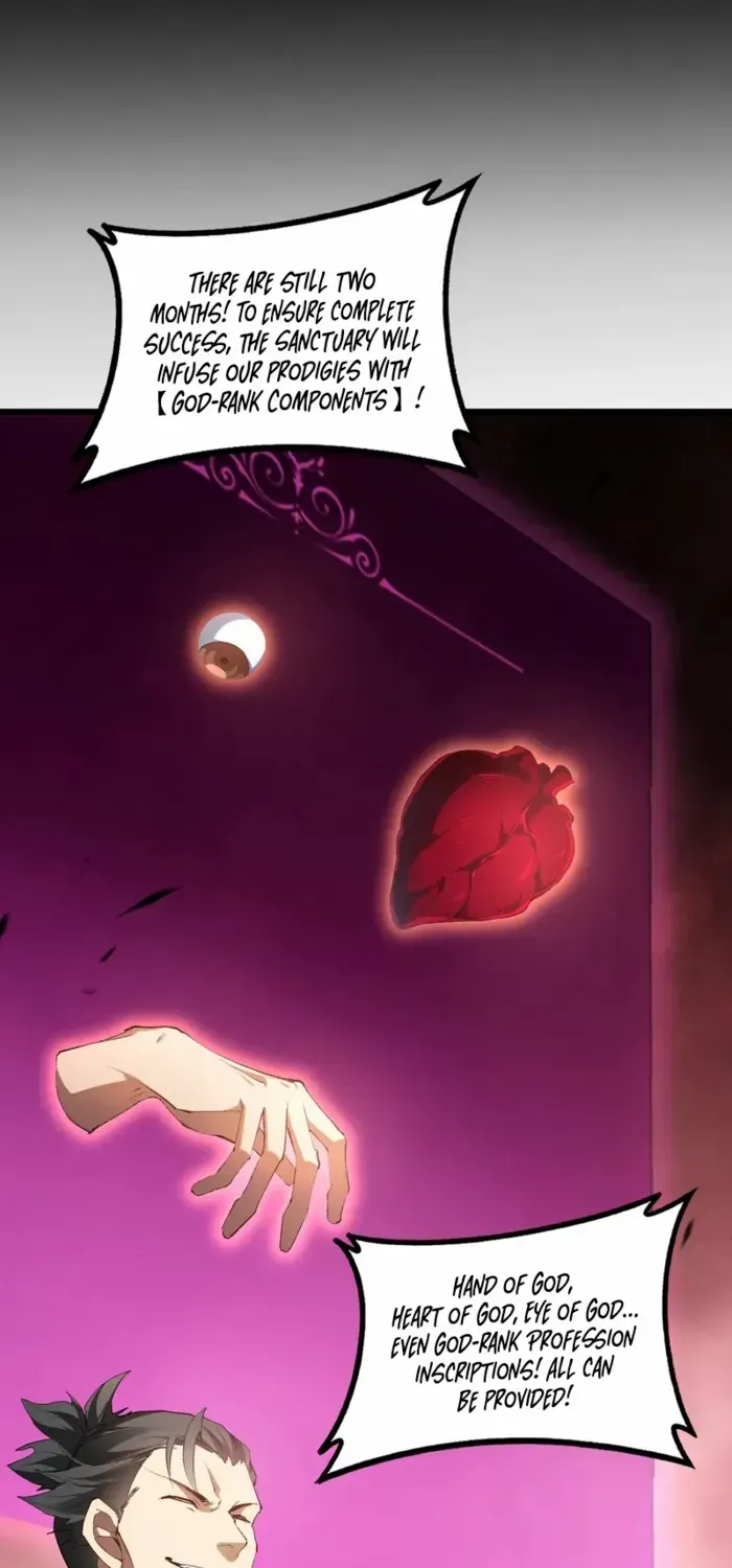 Read Supreme Zerg Lord chapter 63 image 16 on Lezhin