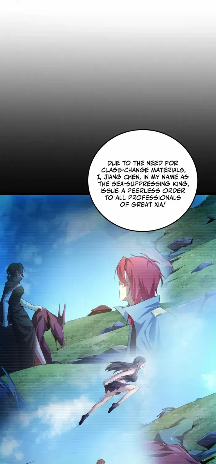 Read Supreme Zerg Lord chapter 63 image 18 on Lezhin