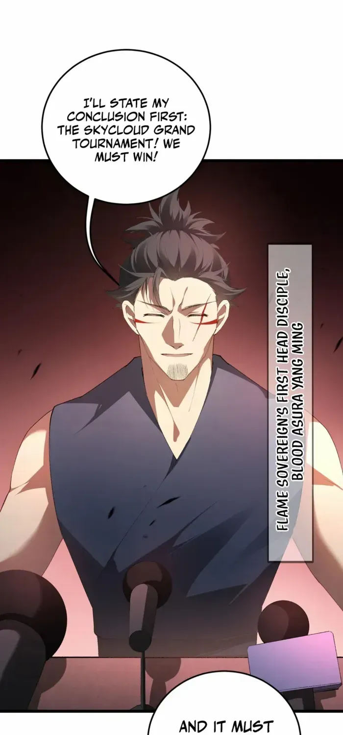 Read Supreme Zerg Lord chapter 63 image 2 on Lezhin