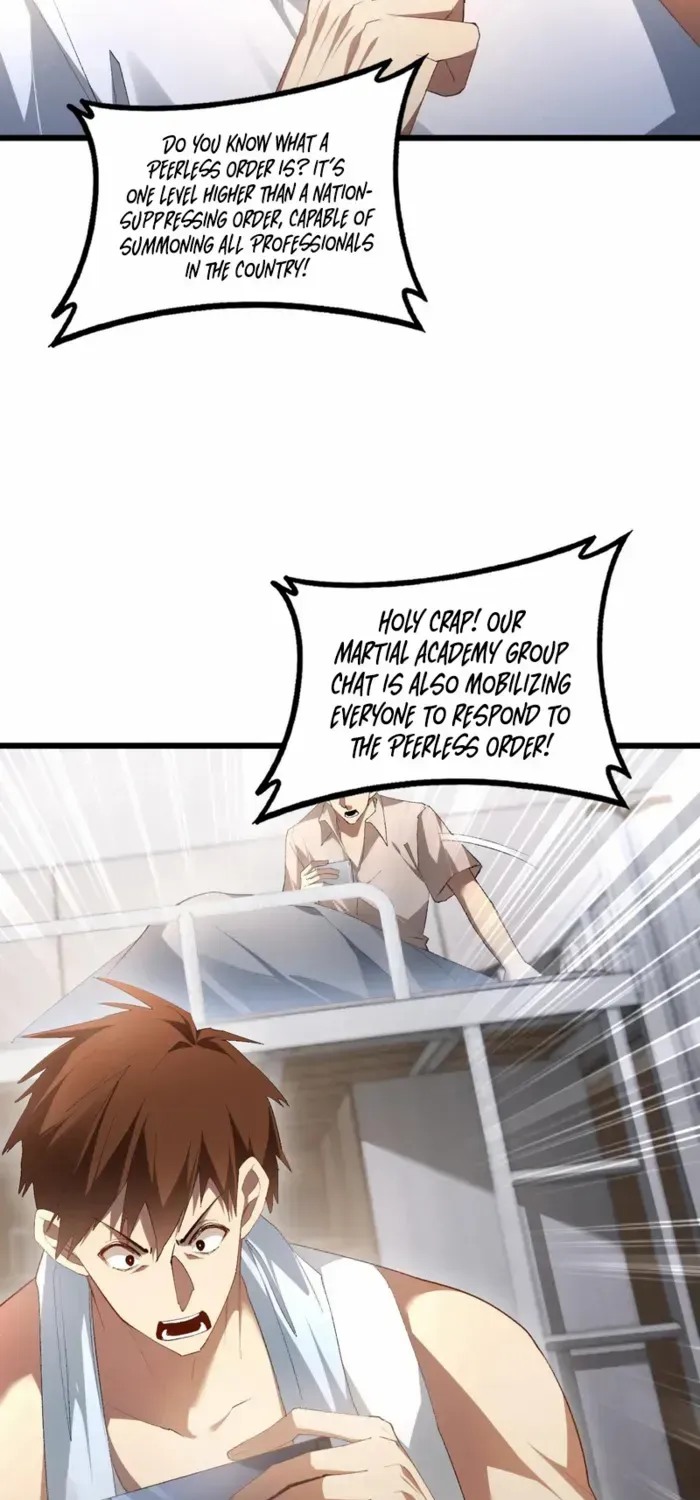 Read Supreme Zerg Lord chapter 63 image 22 on Lezhin