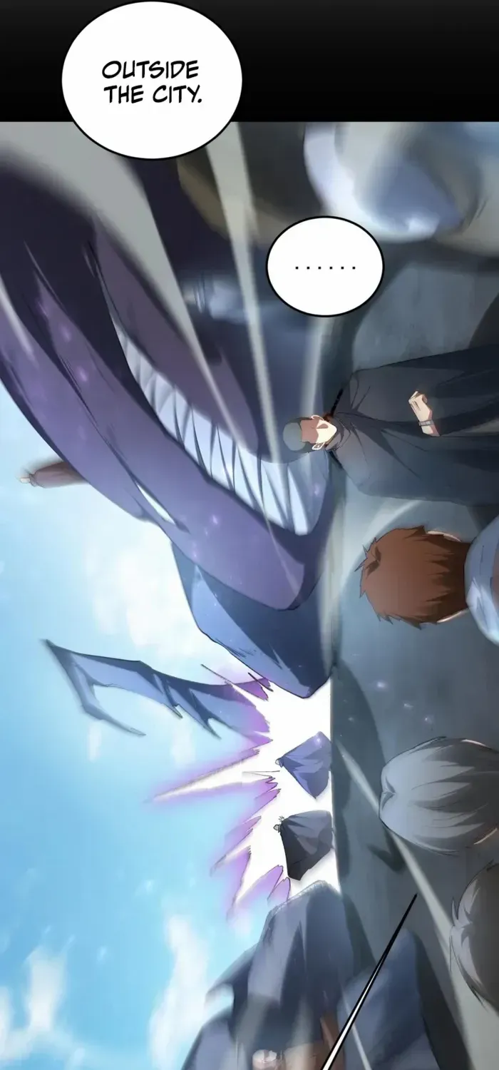 Read Supreme Zerg Lord chapter 63 image 25 on Lezhin