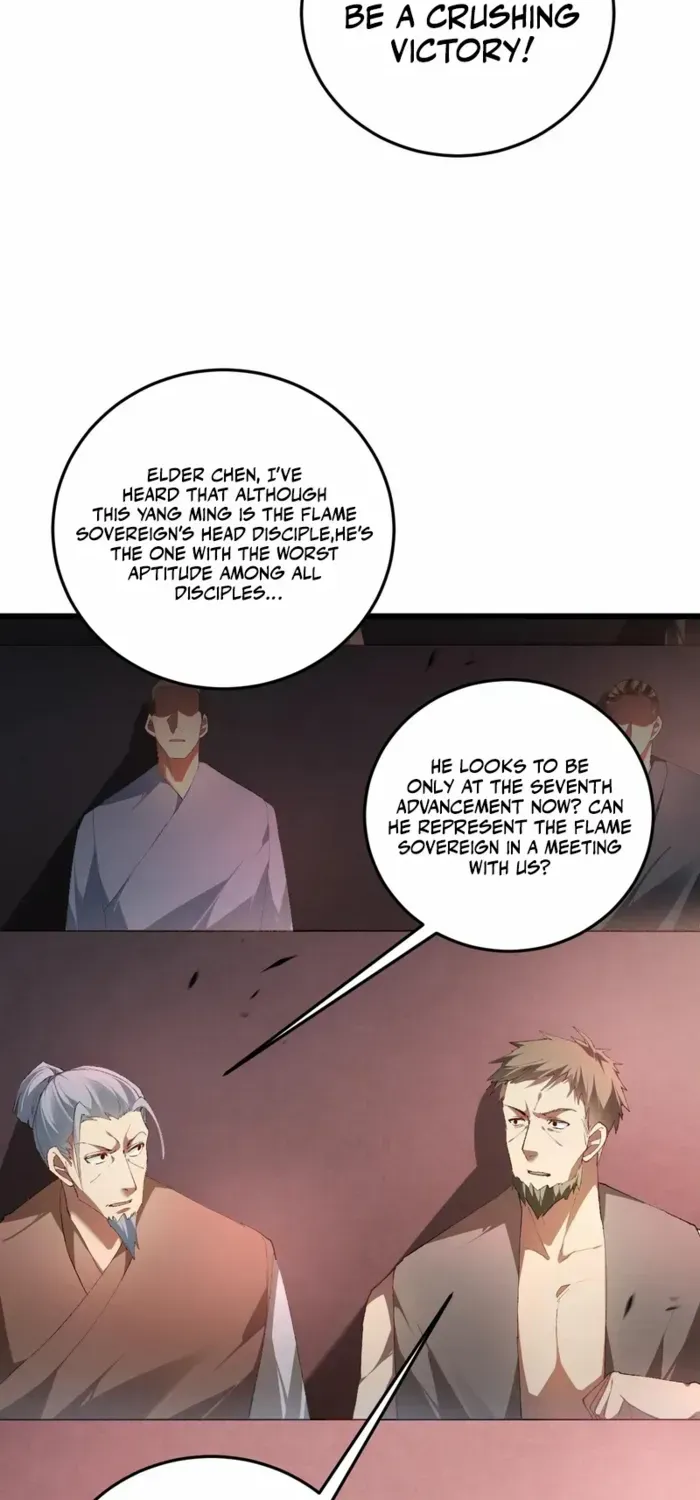 Read Supreme Zerg Lord chapter 63 image 3 on Lezhin