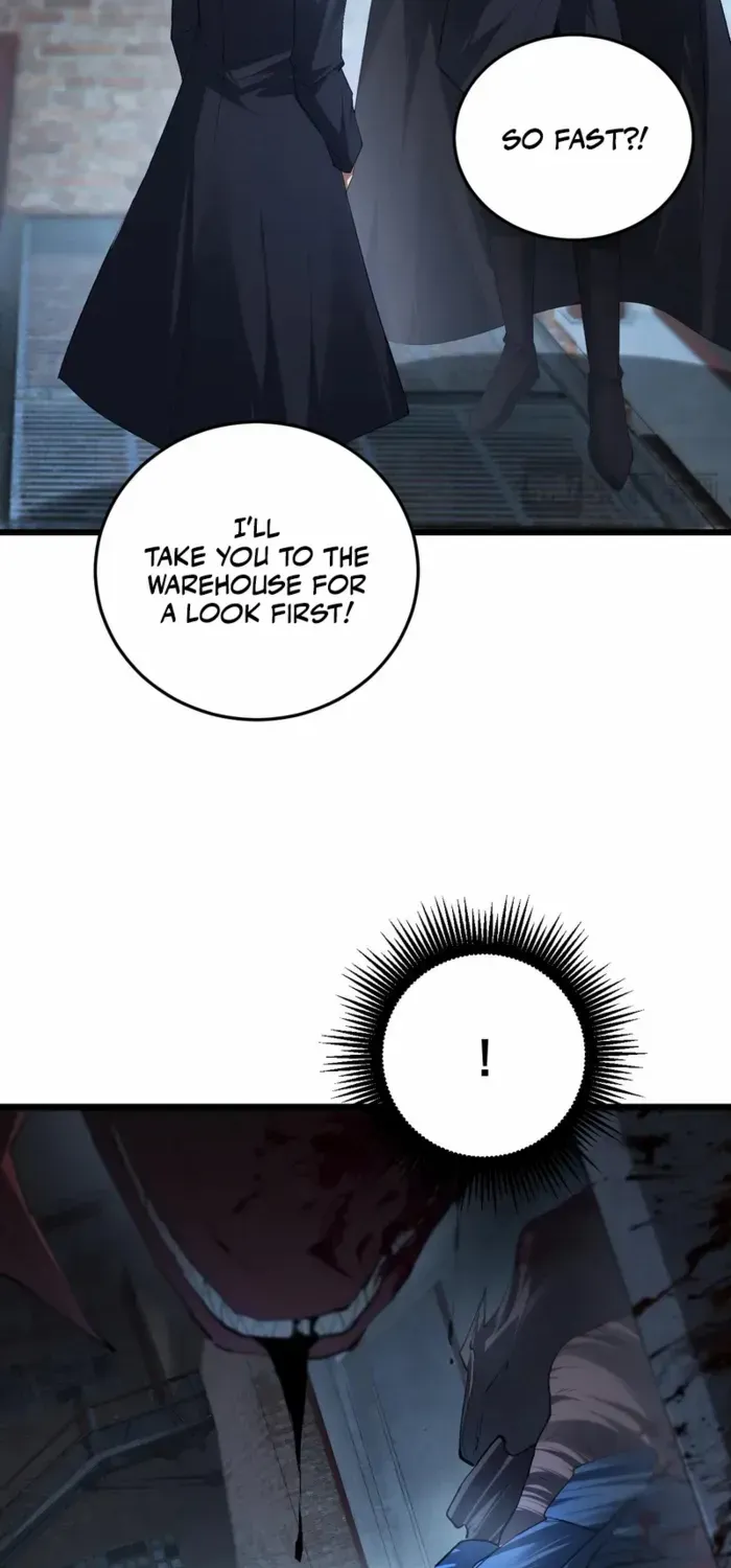 Read Supreme Zerg Lord chapter 63 image 30 on Lezhin