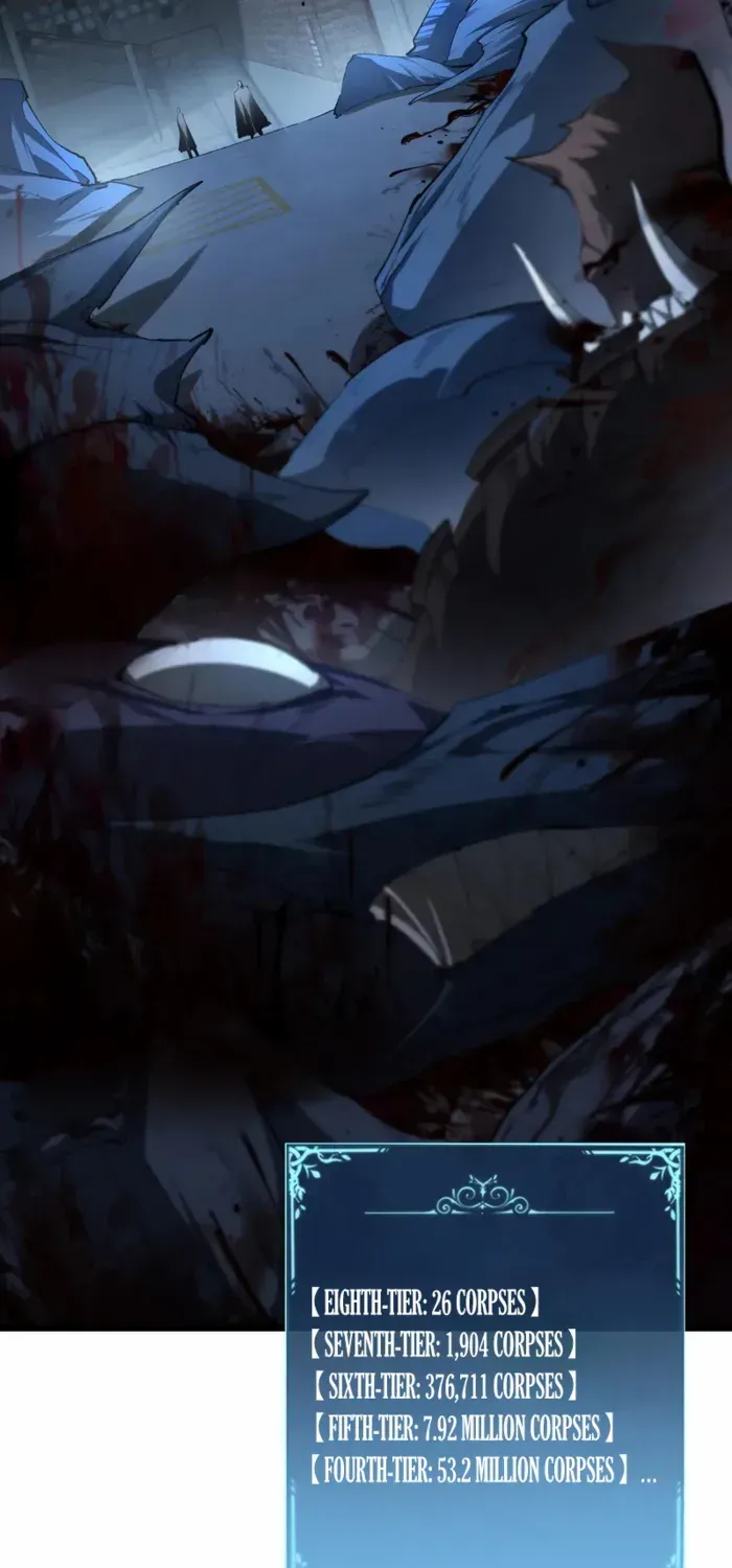 Read Supreme Zerg Lord chapter 63 image 31 on Lezhin