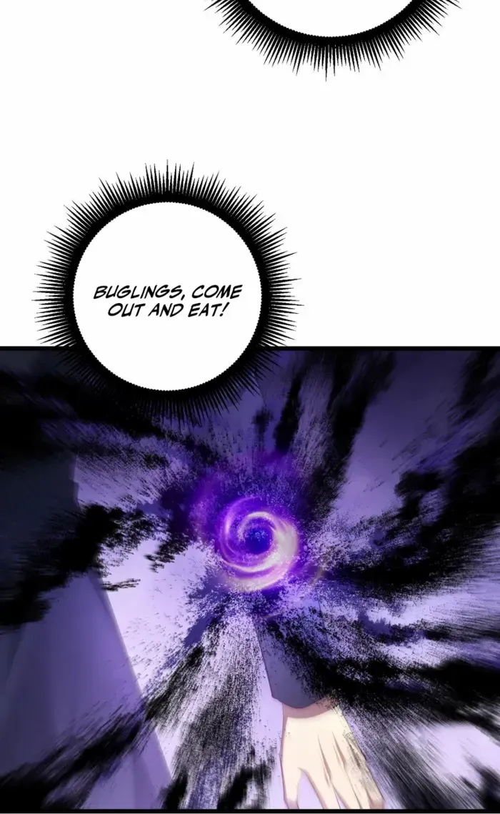 Read Supreme Zerg Lord chapter 63 image 35 on Lezhin