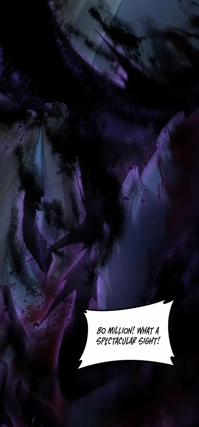 Read Supreme Zerg Lord chapter 63 image 37 on Lezhin