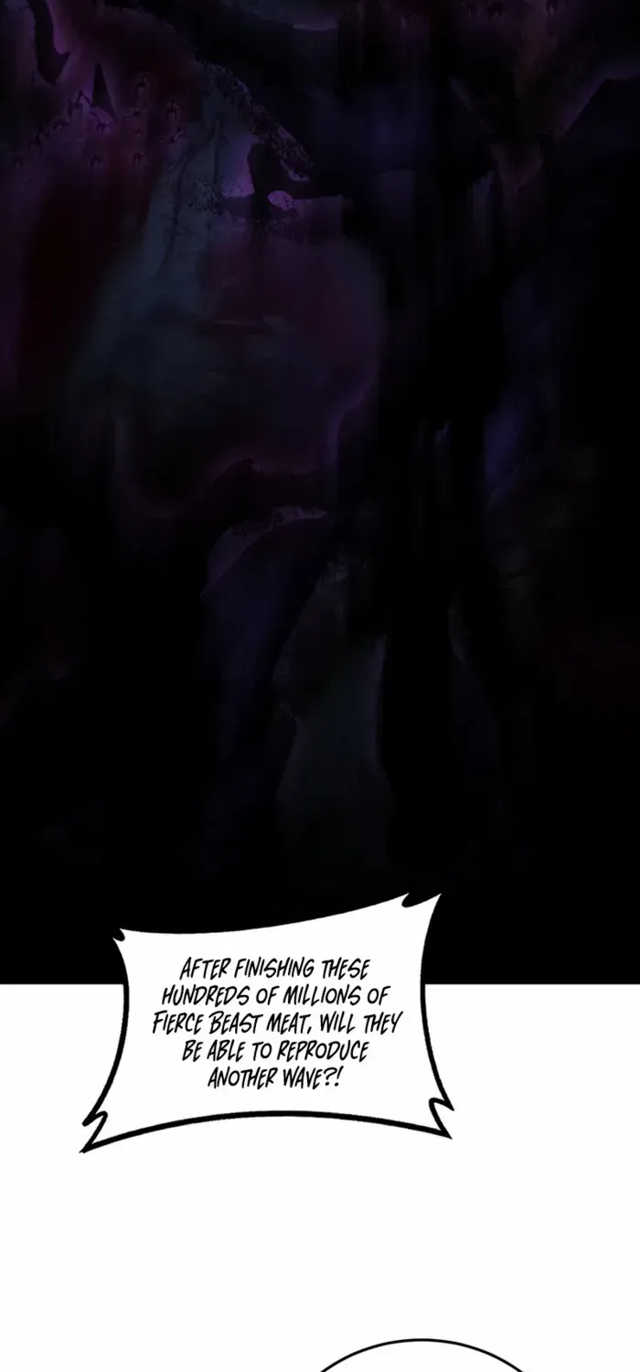 Read Supreme Zerg Lord chapter 63 image 38 on Lezhin