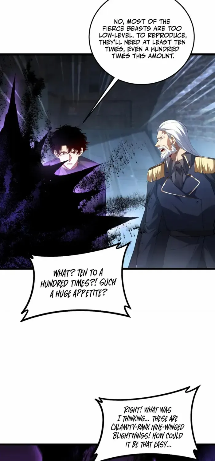 Read Supreme Zerg Lord chapter 63 image 39 on Lezhin