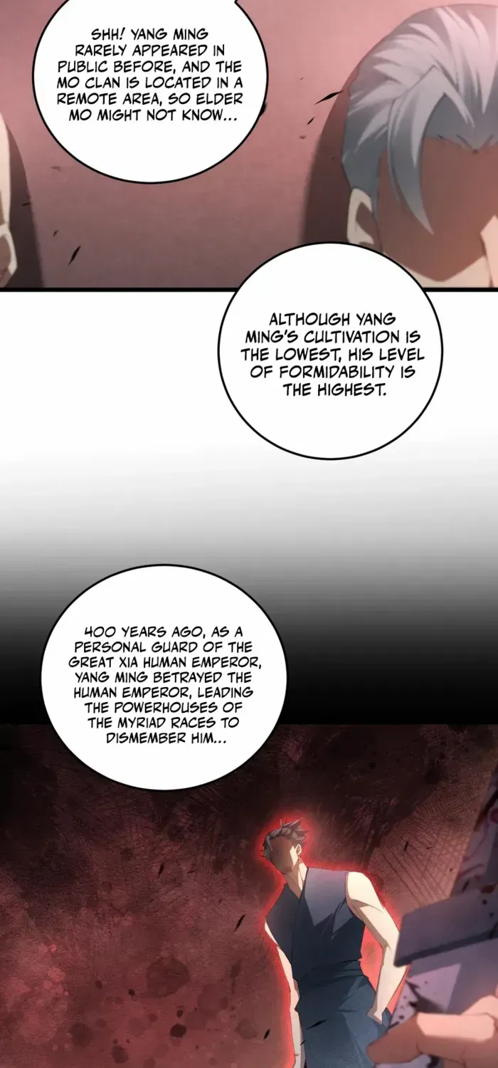 Read Supreme Zerg Lord chapter 63 image 4 on Lezhin