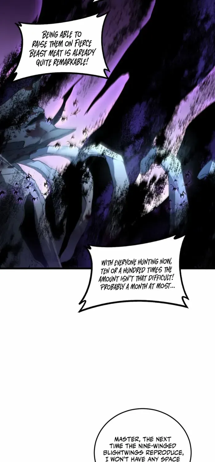 Read Supreme Zerg Lord chapter 63 image 40 on Lezhin