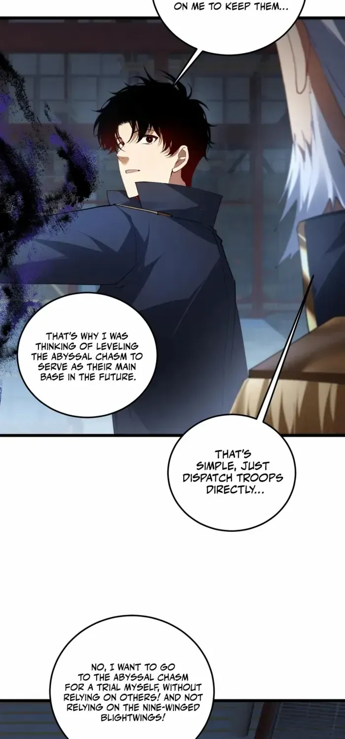 Read Supreme Zerg Lord chapter 63 image 41 on Lezhin