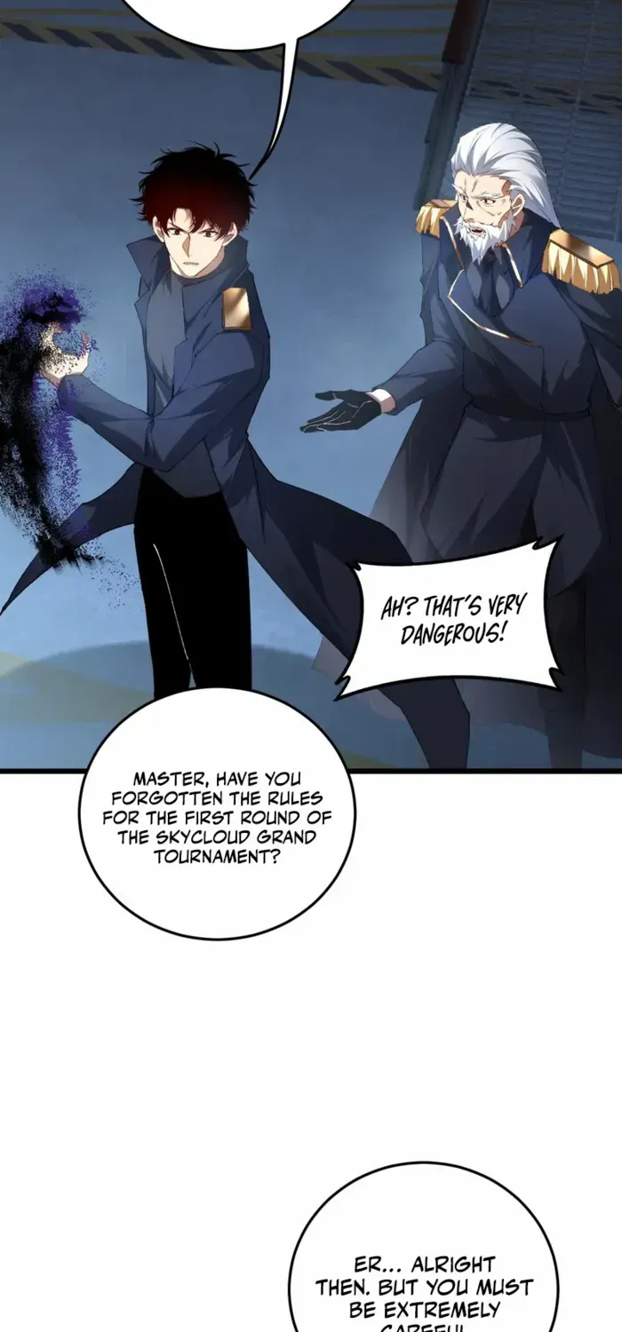Read Supreme Zerg Lord chapter 63 image 42 on Lezhin