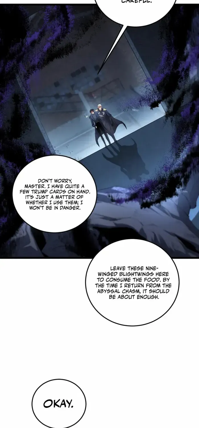 Read Supreme Zerg Lord chapter 63 image 43 on Lezhin