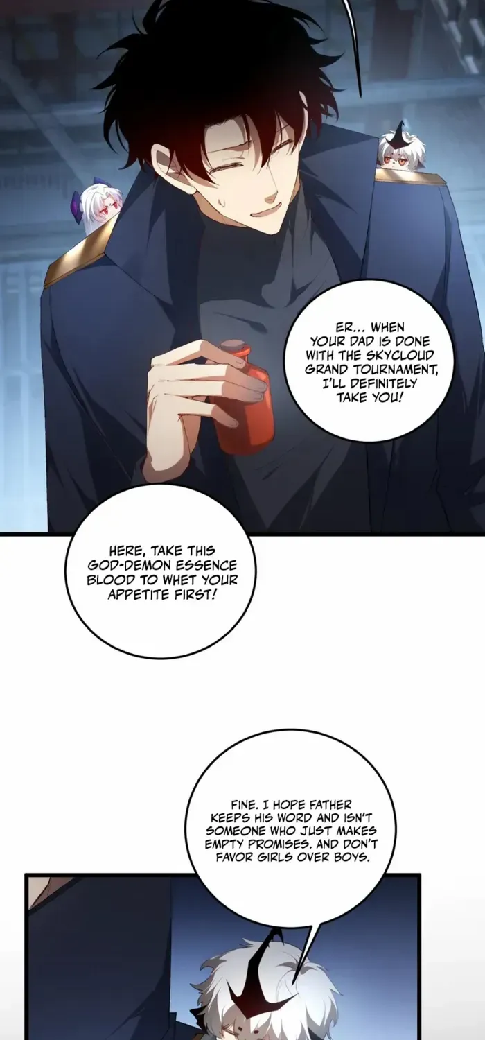 Read Supreme Zerg Lord chapter 63 image 46 on Lezhin