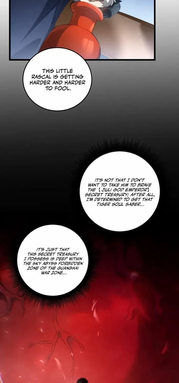 Read Supreme Zerg Lord chapter 63 image 47 on Lezhin