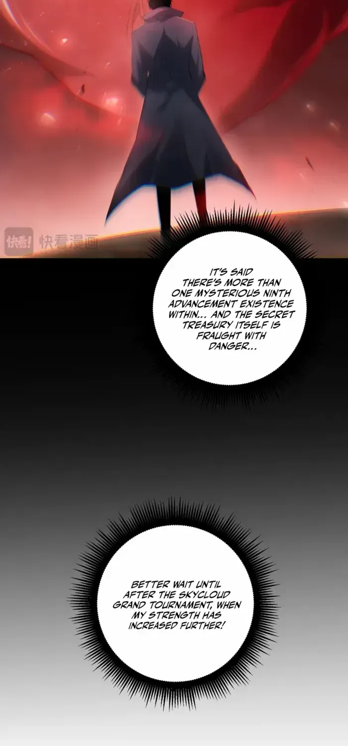 Read Supreme Zerg Lord chapter 63 image 48 on Lezhin
