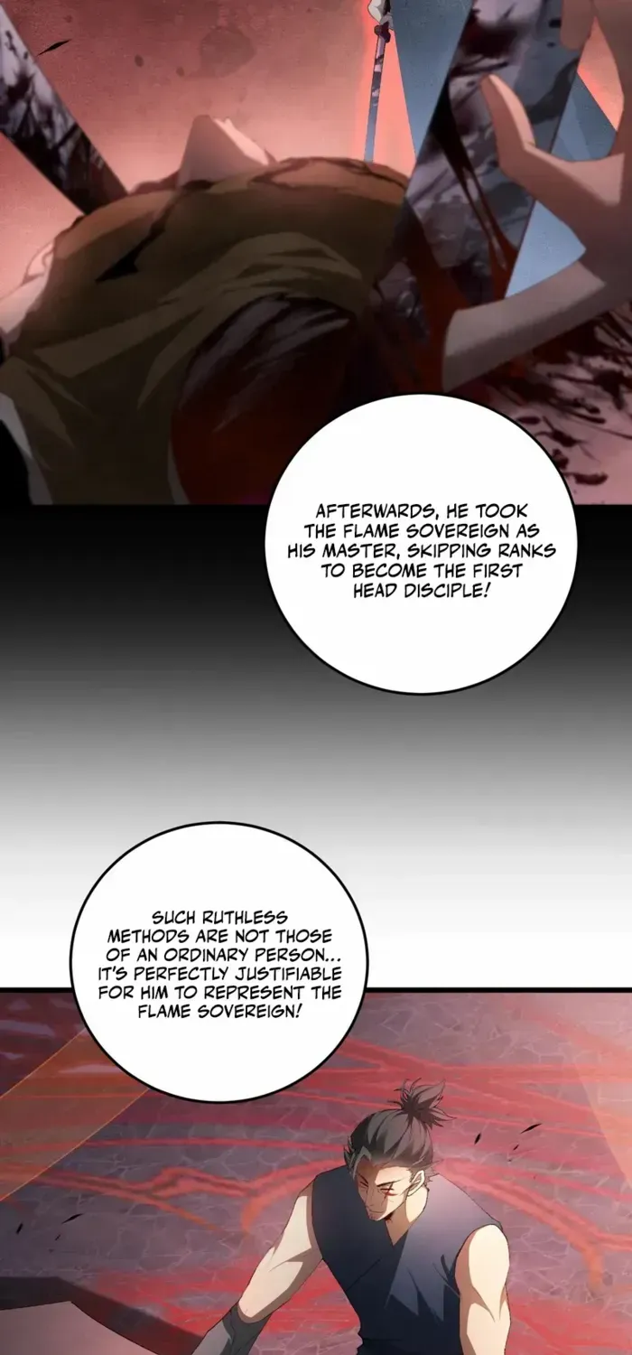 Read Supreme Zerg Lord chapter 63 image 5 on Lezhin