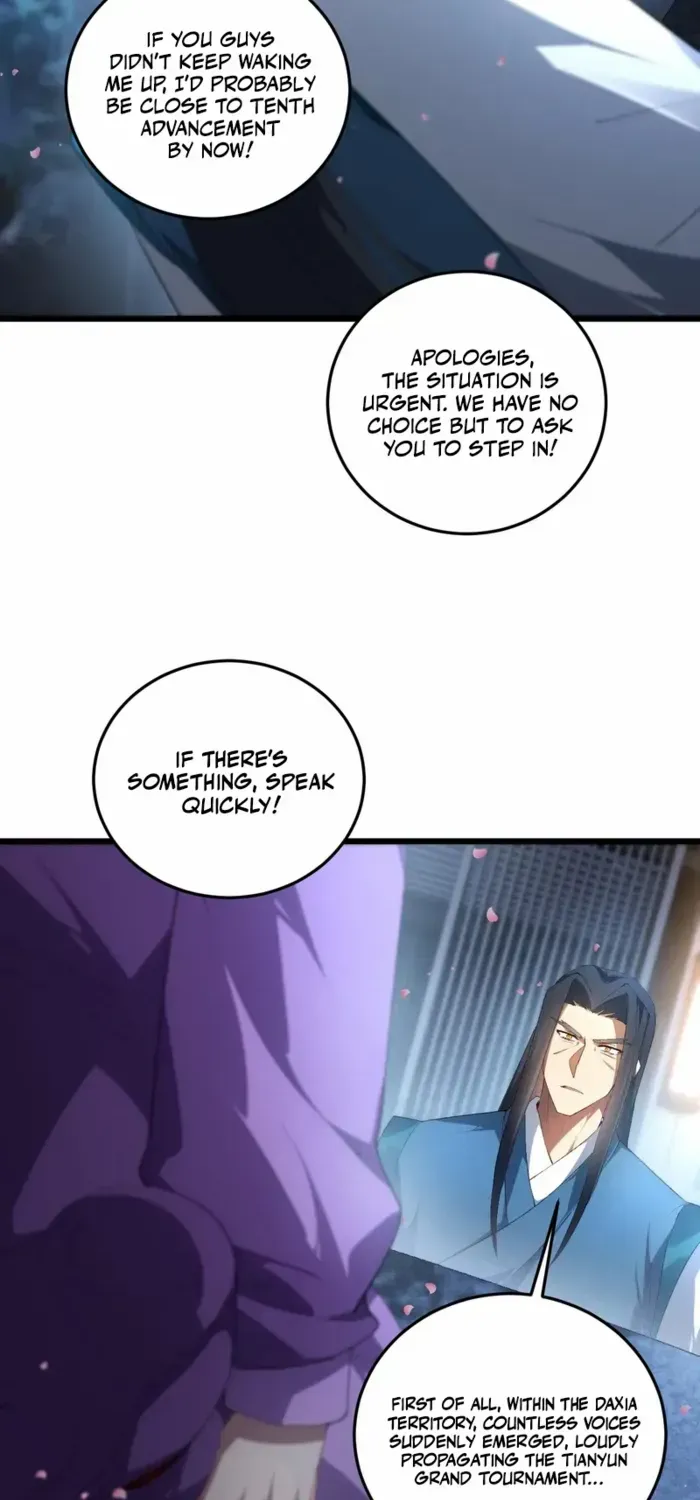 Read Supreme Zerg Lord chapter 63 image 50 on Lezhin