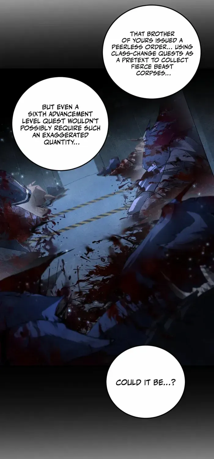 Read Supreme Zerg Lord chapter 63 image 55 on Lezhin