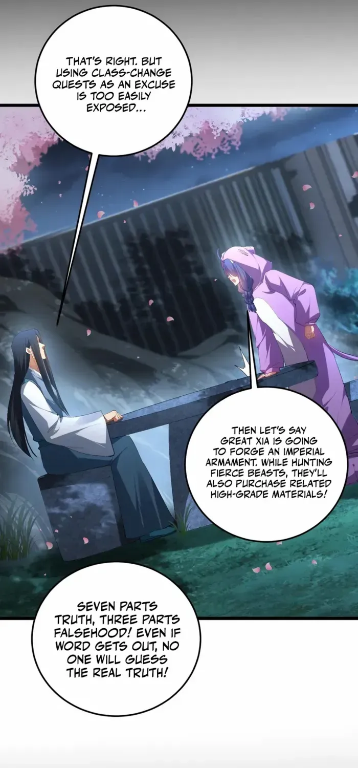 Read Supreme Zerg Lord chapter 63 image 56 on Lezhin