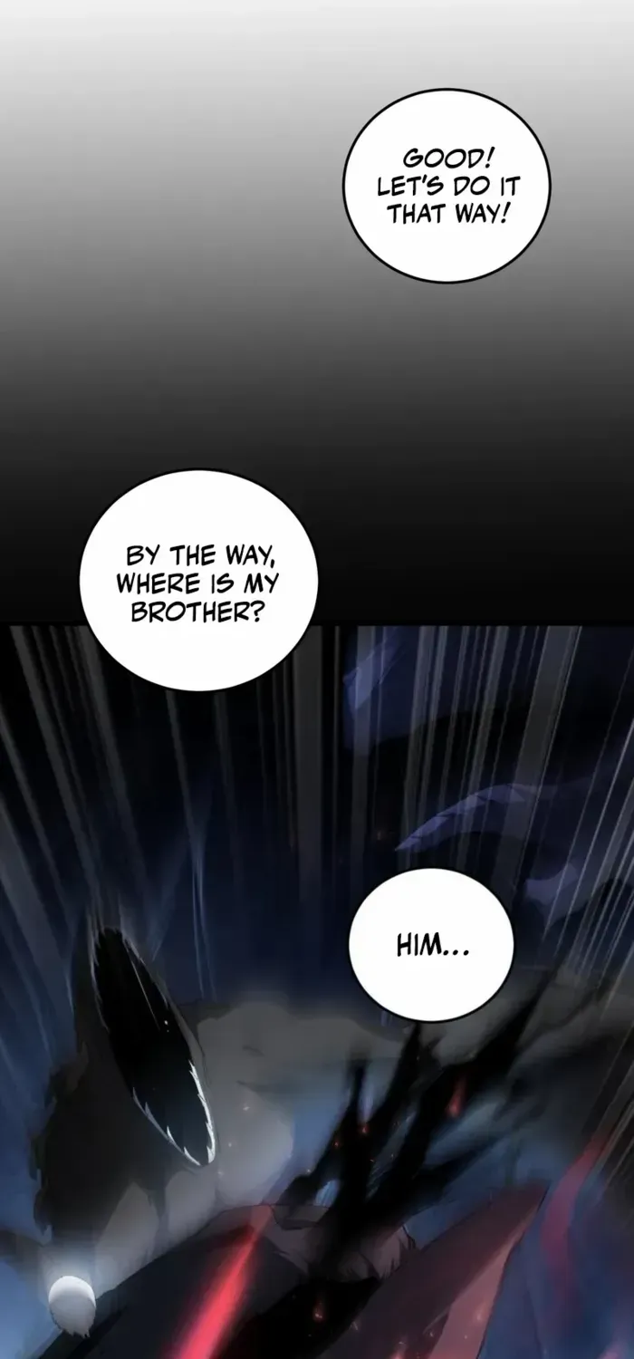 Read Supreme Zerg Lord chapter 63 image 57 on Lezhin
