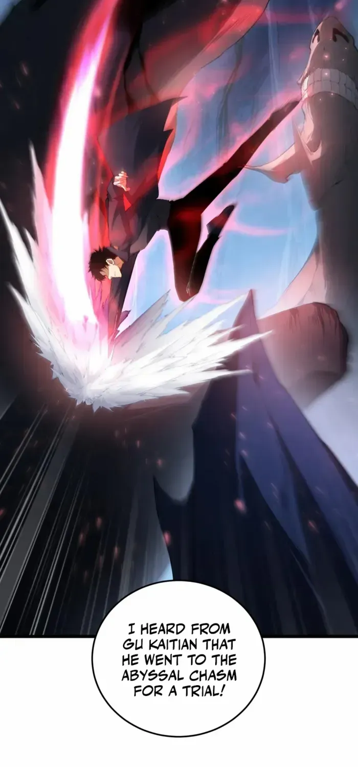 Read Supreme Zerg Lord chapter 63 image 58 on Lezhin