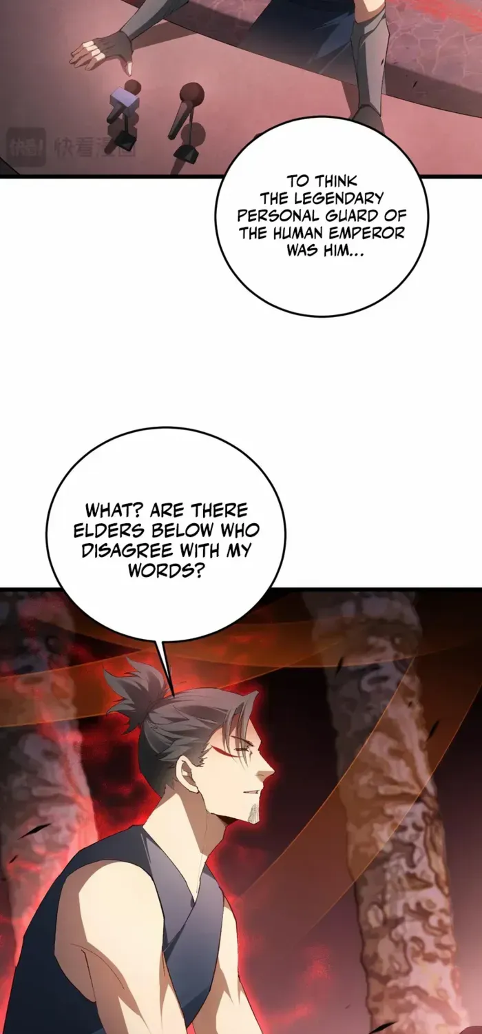Read Supreme Zerg Lord chapter 63 image 6 on Lezhin