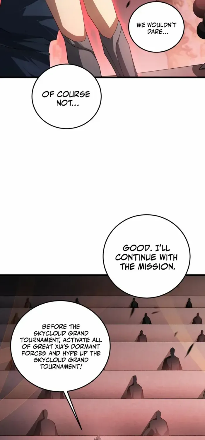 Read Supreme Zerg Lord chapter 63 image 7 on Lezhin