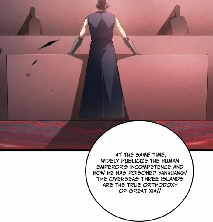 Read Supreme Zerg Lord chapter 63 image 8 on Lezhin