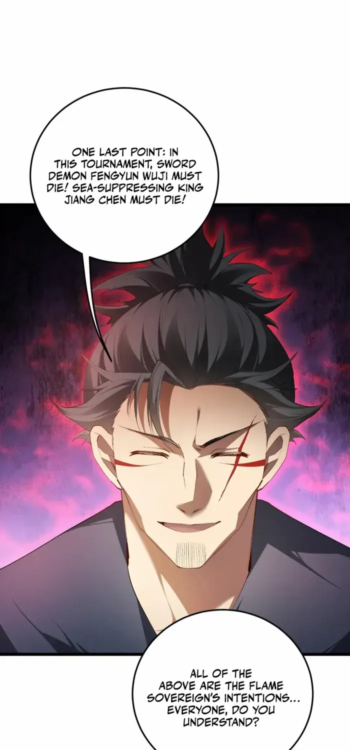 Read Supreme Zerg Lord chapter 63 image 9 on Lezhin