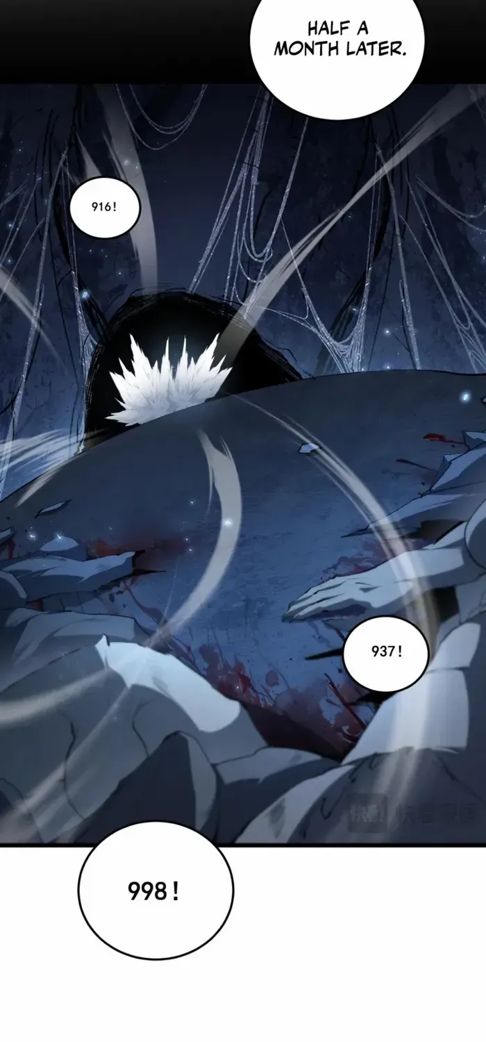 Read Supreme Zerg Lord chapter 64 image 10 on Lezhin