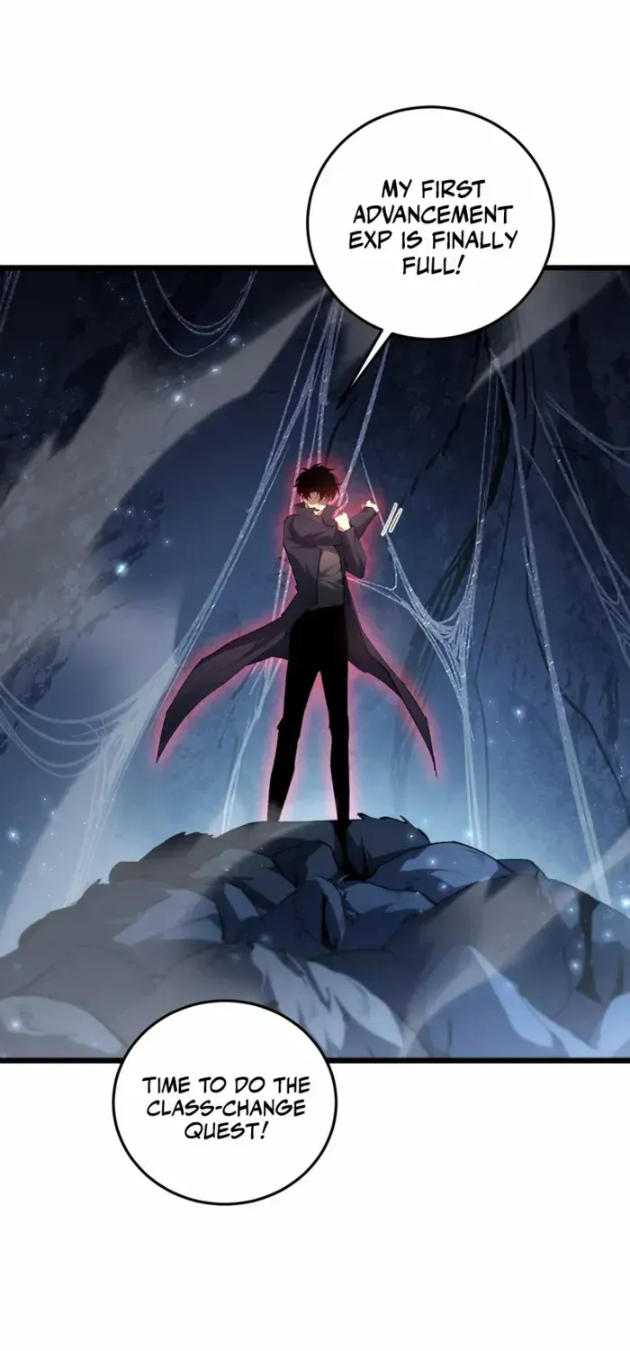 Read Supreme Zerg Lord chapter 64 image 11 on Lezhin