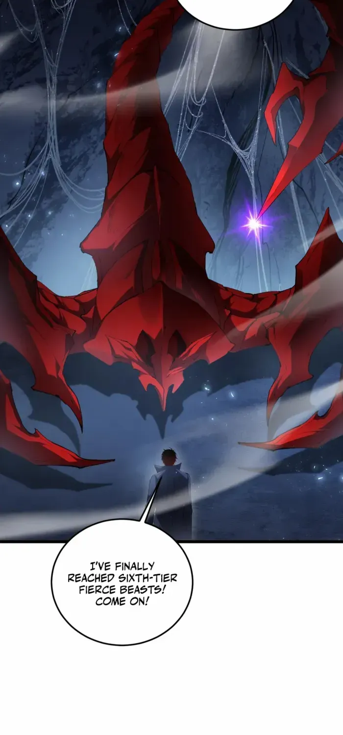 Read Supreme Zerg Lord chapter 64 image 15 on Lezhin
