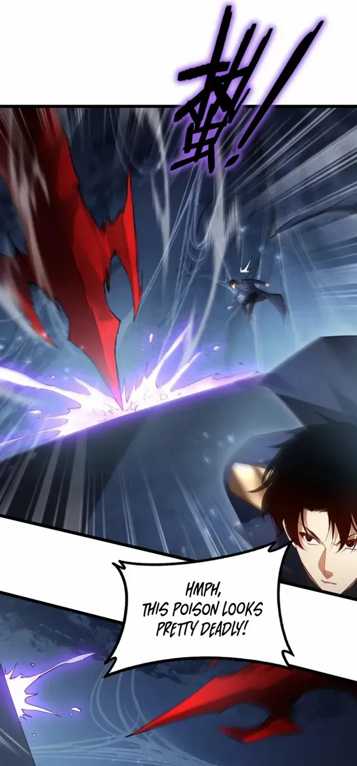 Read Supreme Zerg Lord chapter 64 image 18 on Lezhin