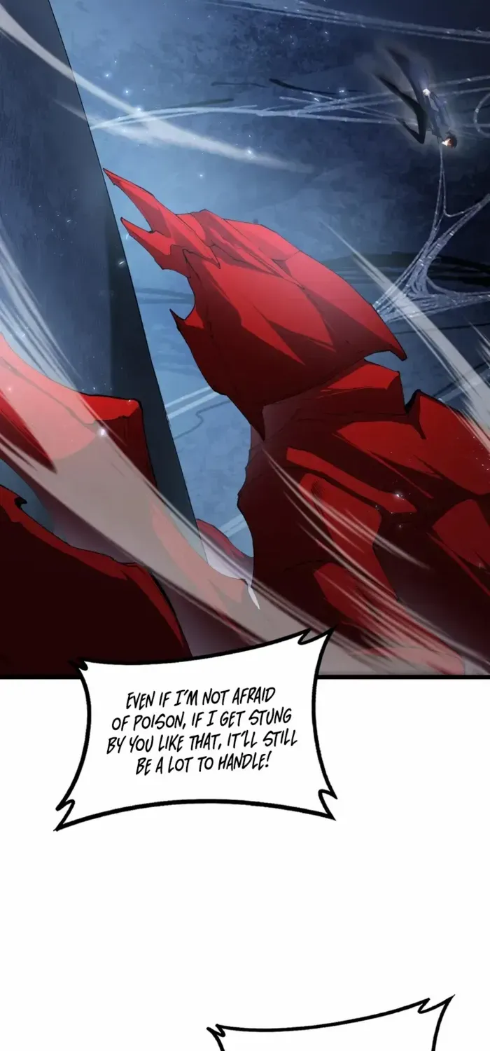 Read Supreme Zerg Lord chapter 64 image 19 on Lezhin