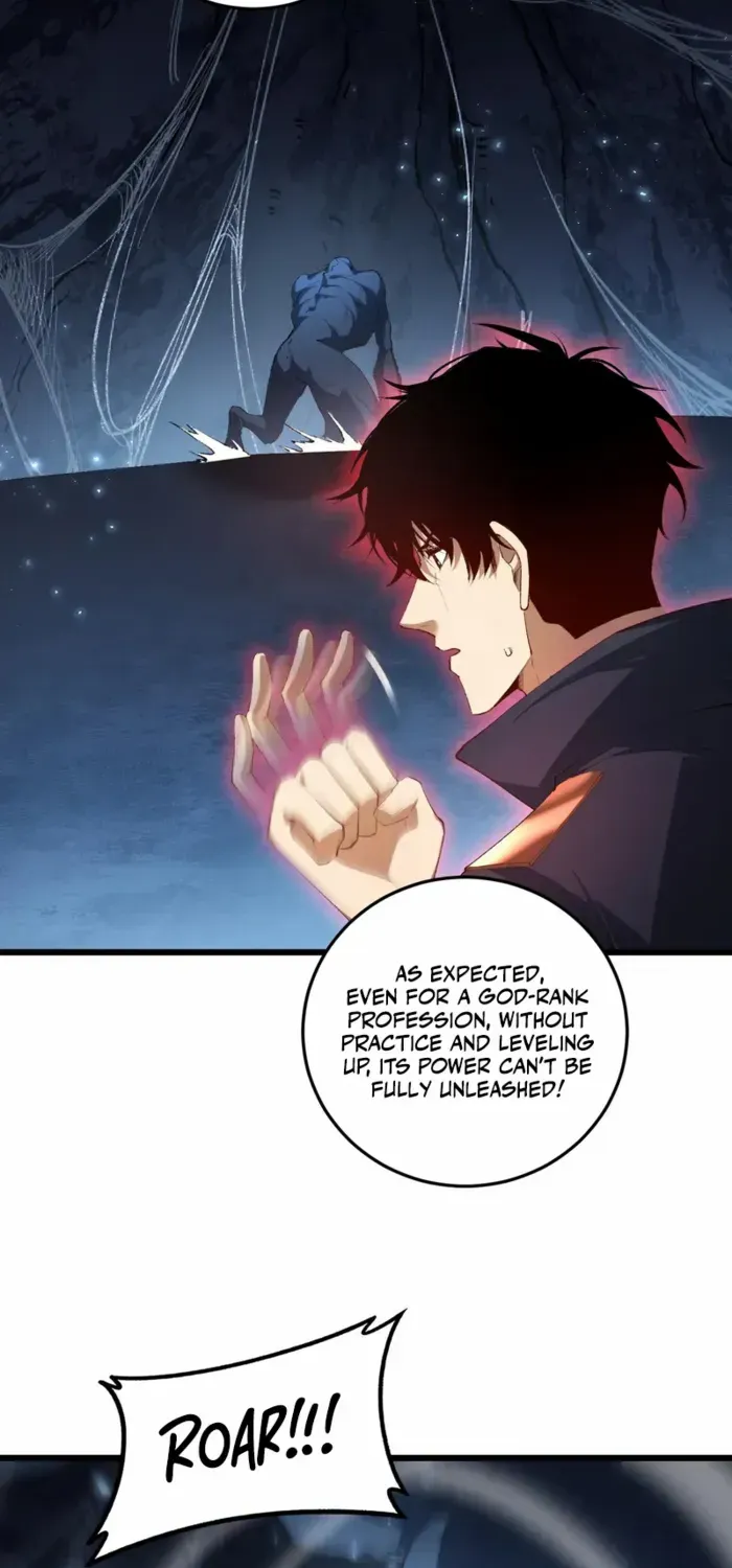Read Supreme Zerg Lord chapter 64 image 2 on Lezhin