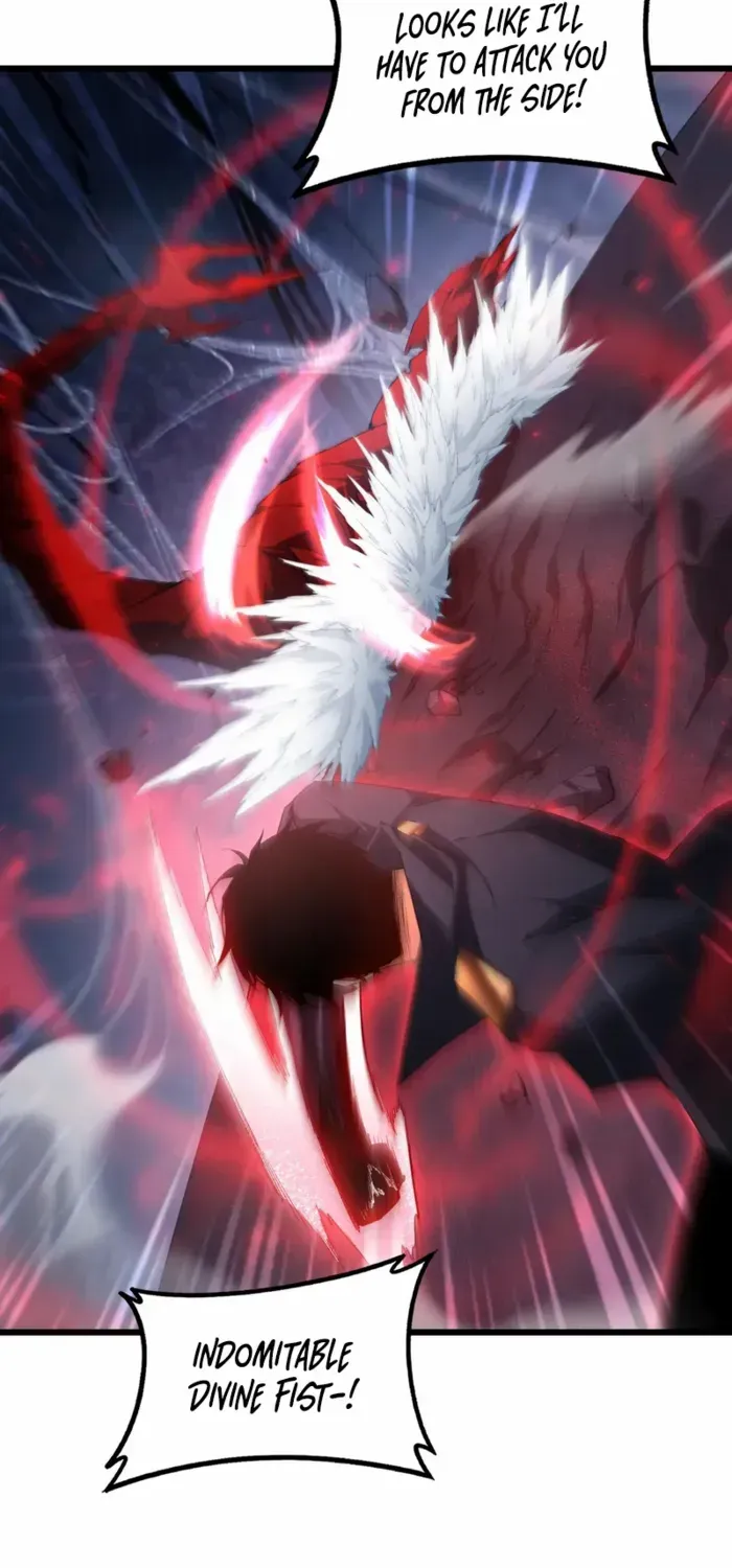 Read Supreme Zerg Lord chapter 64 image 20 on Lezhin