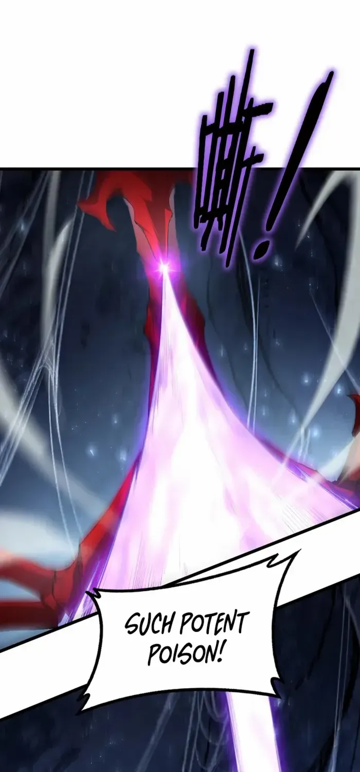 Read Supreme Zerg Lord chapter 64 image 21 on Lezhin