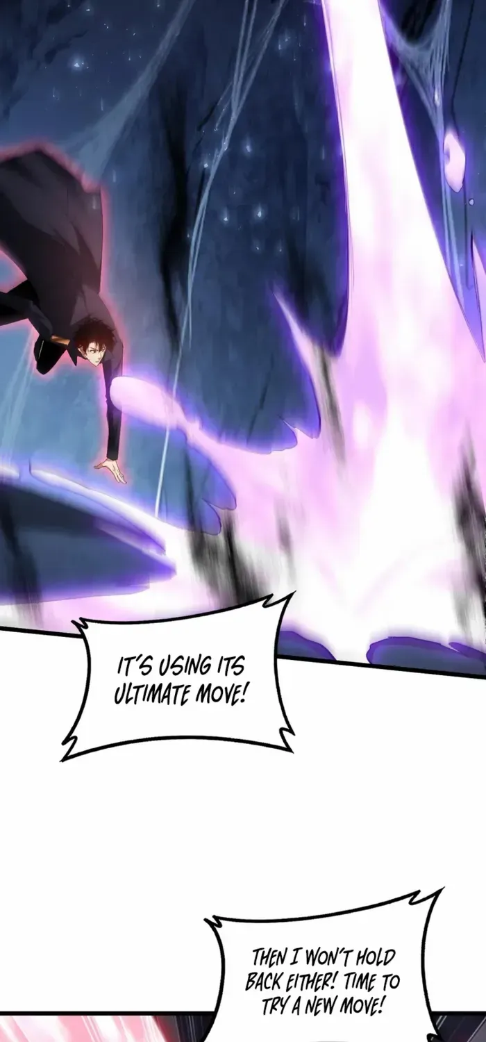 Read Supreme Zerg Lord chapter 64 image 22 on Lezhin