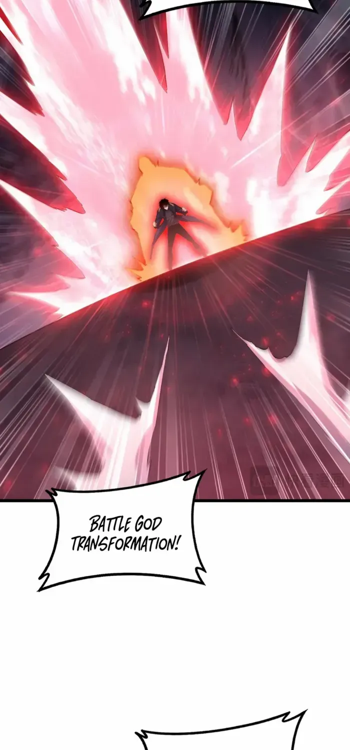 Read Supreme Zerg Lord chapter 64 image 23 on Lezhin