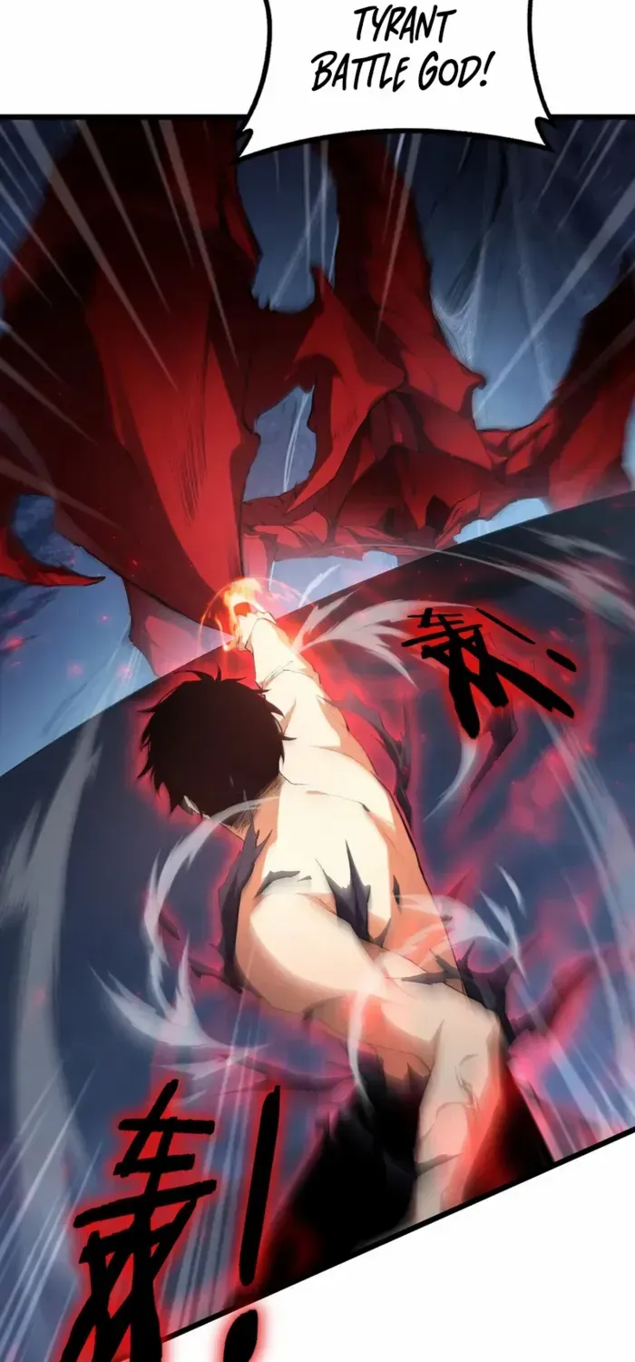 Read Supreme Zerg Lord chapter 64 image 24 on Lezhin