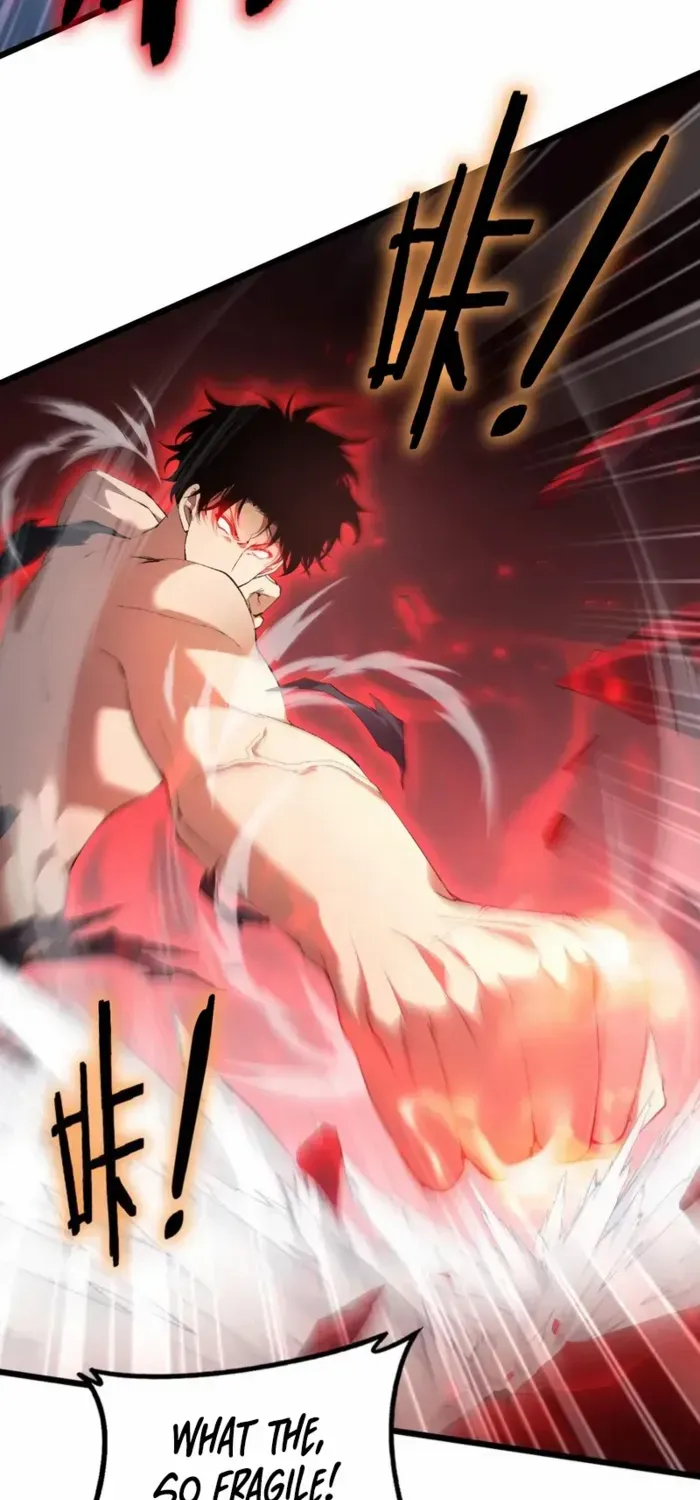 Read Supreme Zerg Lord chapter 64 image 25 on Lezhin