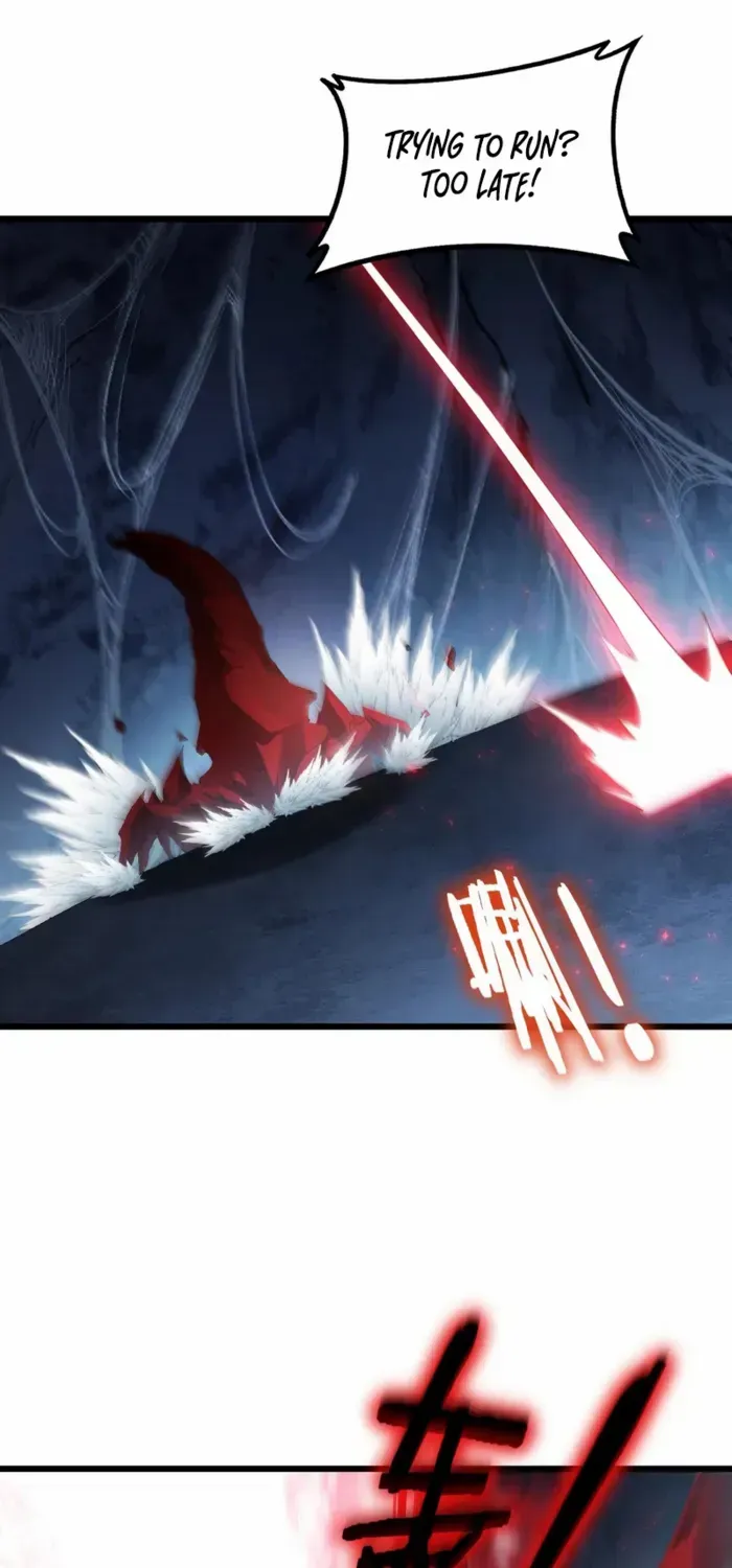 Read Supreme Zerg Lord chapter 64 image 27 on Lezhin