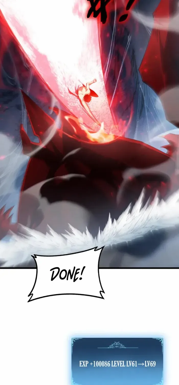 Read Supreme Zerg Lord chapter 64 image 28 on Lezhin