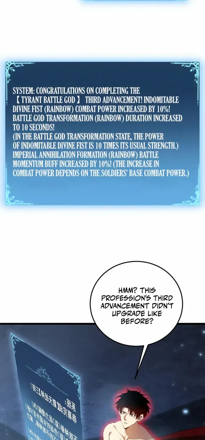 Read Supreme Zerg Lord chapter 64 image 29 on Lezhin