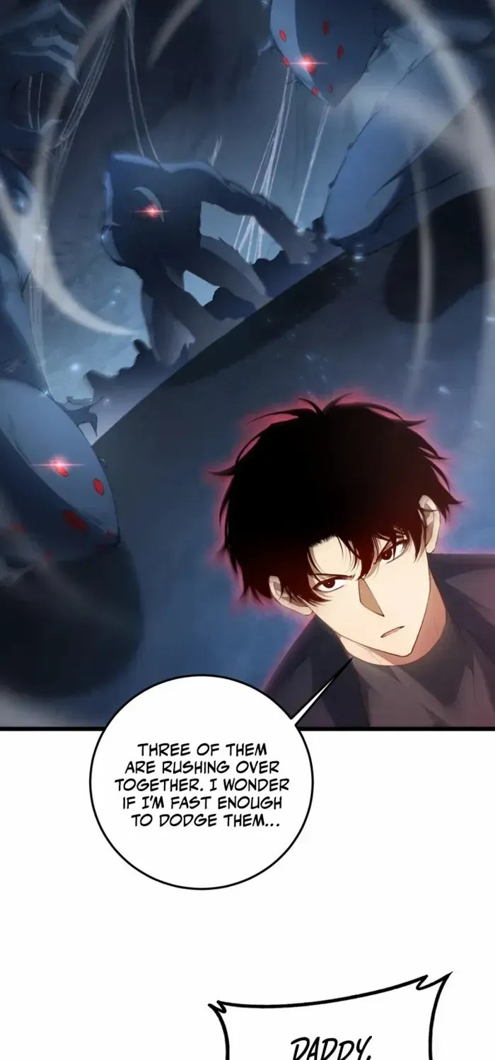 Read Supreme Zerg Lord chapter 64 image 3 on Lezhin