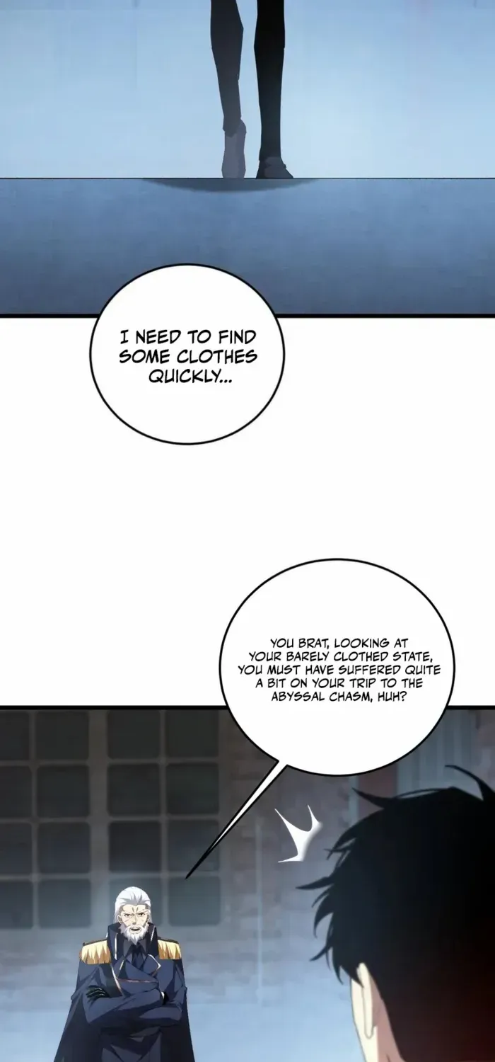 Read Supreme Zerg Lord chapter 64 image 34 on Lezhin